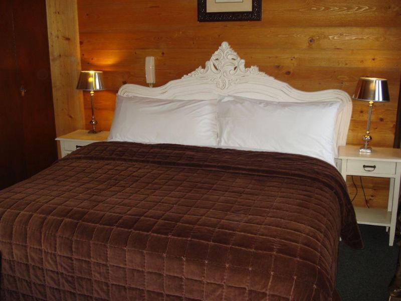 Le Chalet Blanc Megève Extérieur photo