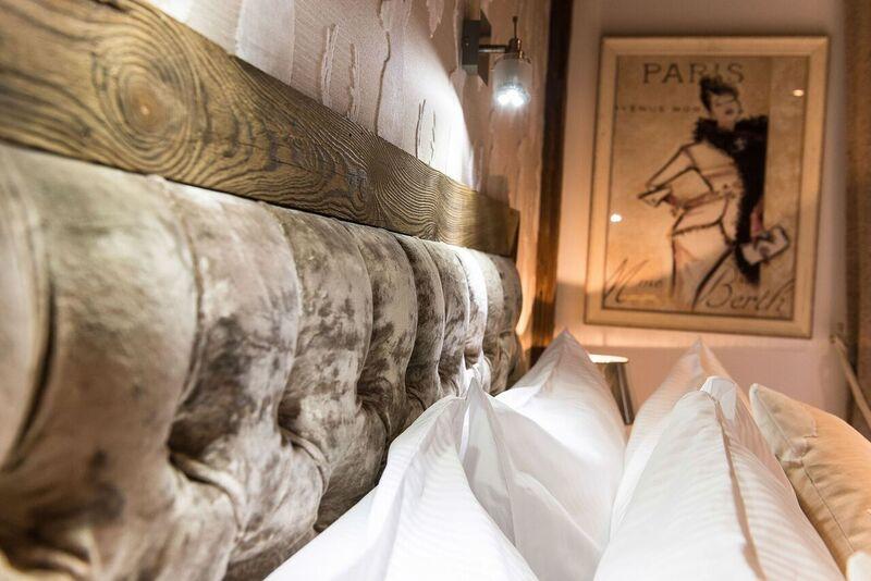 Le Chalet Blanc Megève Extérieur photo